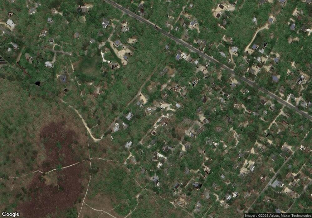 46 20th St S, Edgartown, MA 02539 - photo 1