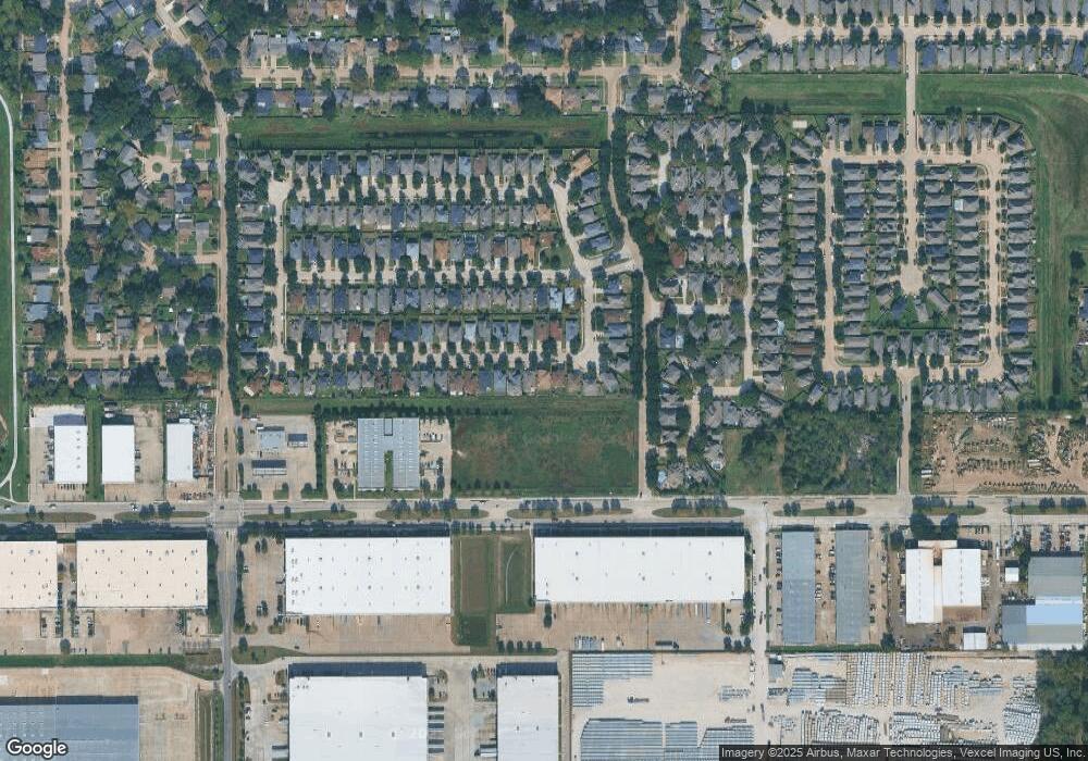 7215 Avocet Ln, Houston, TX 77040 - photo 1