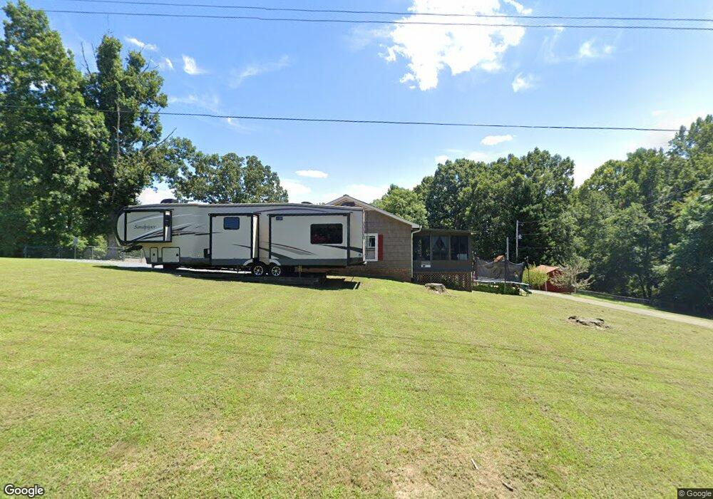 2550 Parks Lafferty Rd unit 33/34, Concord, NC 28025 - photo 1