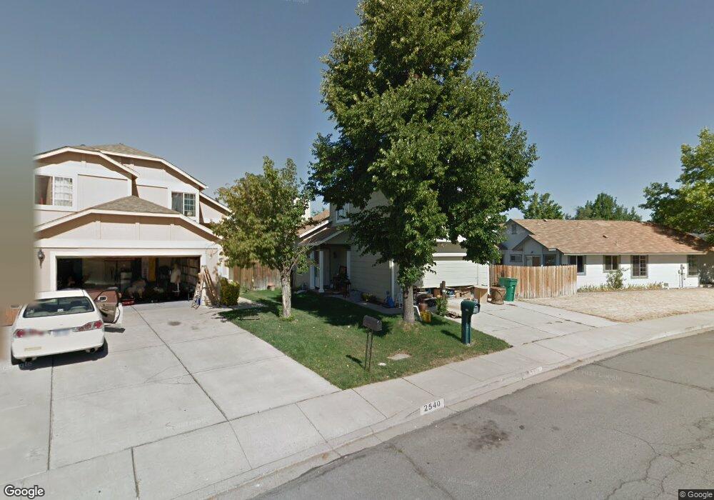 2530 Fargo Way, Sparks, NV 89434 - photo 1