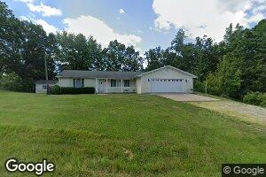 8416 Ellington Rd, Fowler, IL 62338