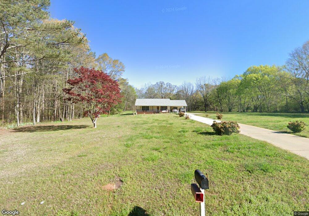 337 Cantrell Loop, Cedartown, GA 30125 - photo 1