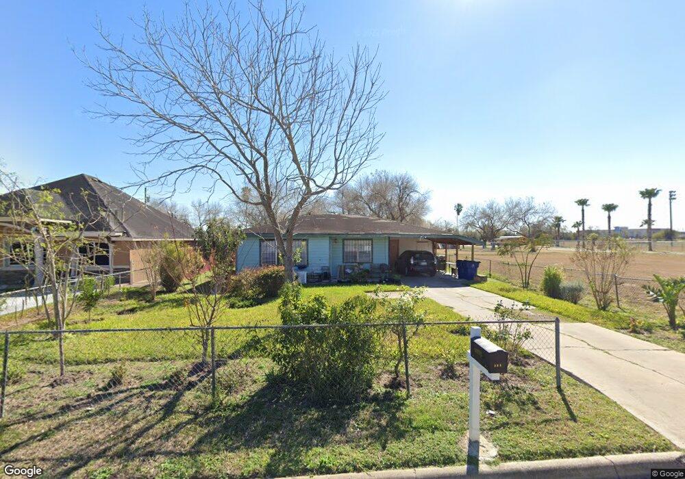 305 Colonial Ave, Donna, TX 78537 - photo 1