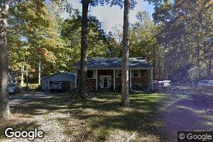 107 Richards Ferry Rd, Fredericksburg, VA 22406