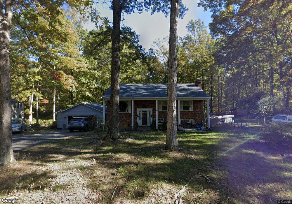 107 Richards Ferry Rd, Fredericksburg, VA 22406 - photo 1