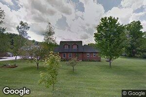 820 Rice Hill Rd, Franklin, VT 05457