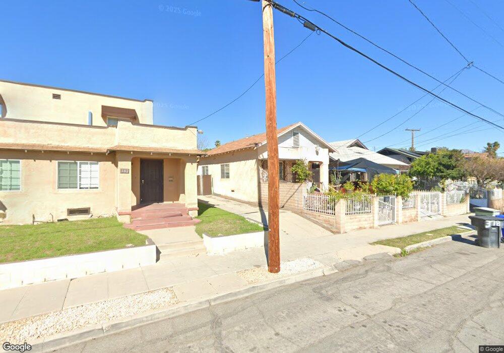 Street View Photo