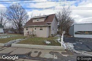 2410 Corunna Rd, Flint, MI 48503