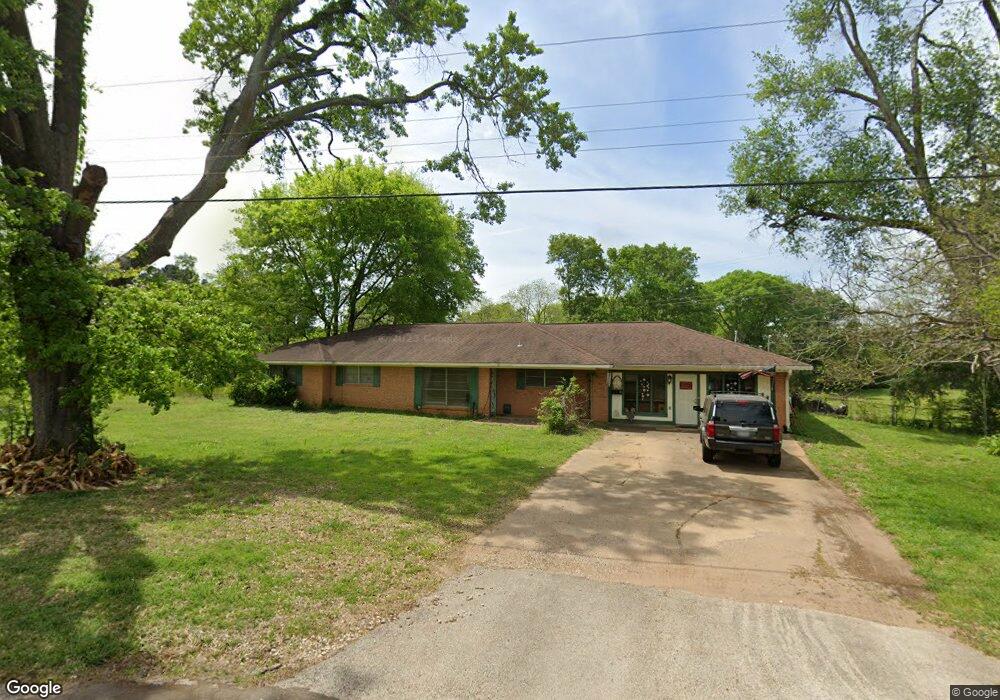 165 County Road 807, Nacogdoches, TX 75964 - photo 1