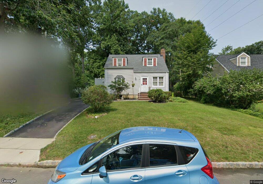 53 Kempshall Terrace, Fanwood, NJ 07023 - photo 1