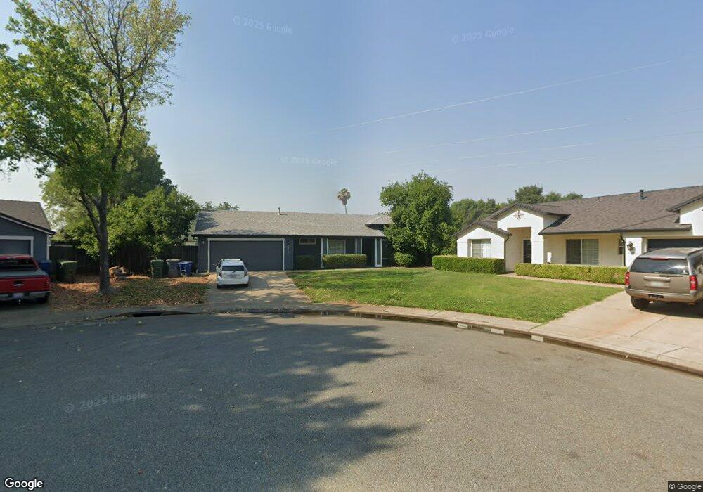 4392 Alexis Way, Redding, CA 96002 - photo 1