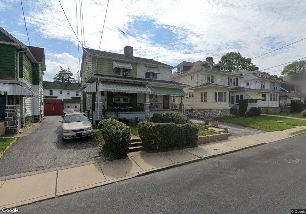 132 E Providence Rd, Lansdowne, PA 19050 - photo 1