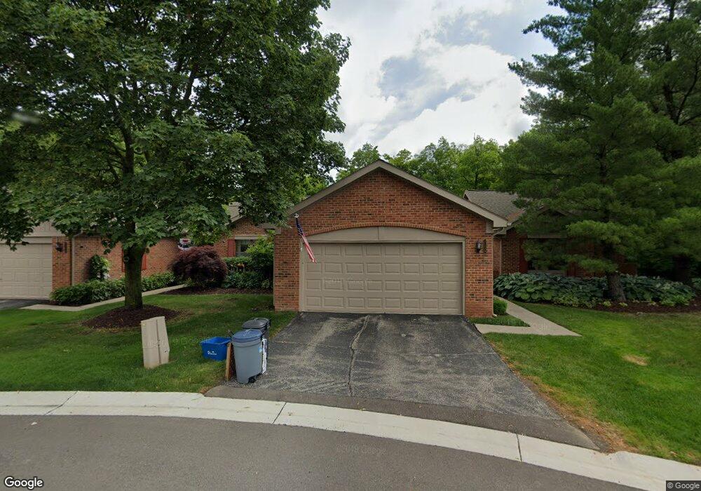 7219 Danbrooke Crt N unit 104, West Bloomfield, MI 48322 - photo 1