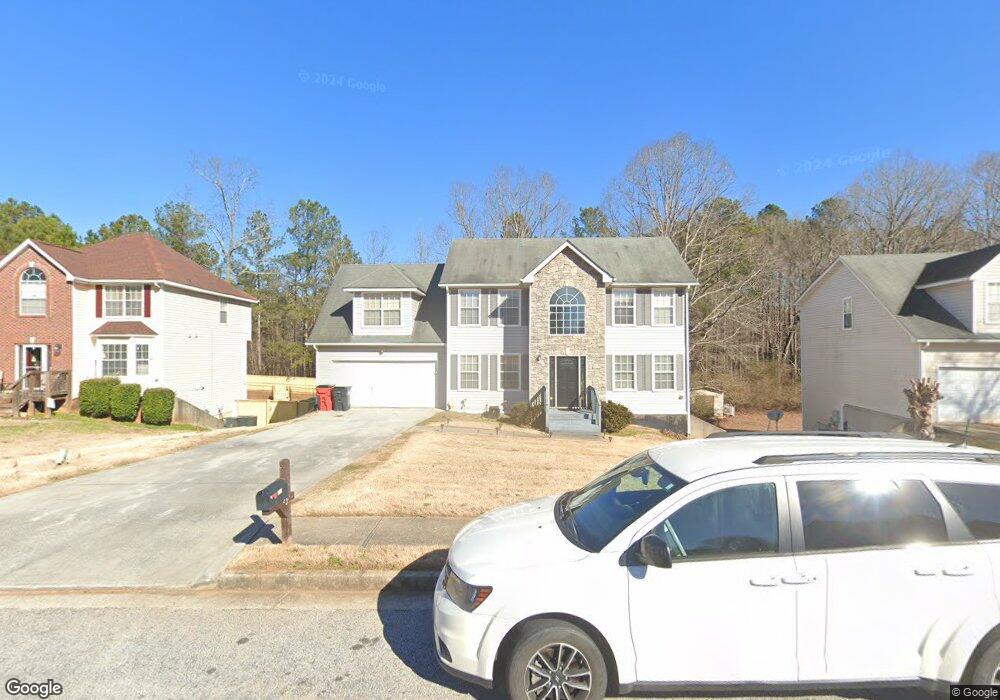 130 Capeton Ct unit 1, Covington, GA 30016 - photo 1