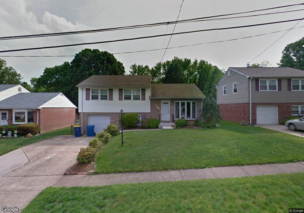 18 Holly Hill Rd unit TP, Wilmington, DE 19809 - photo 1