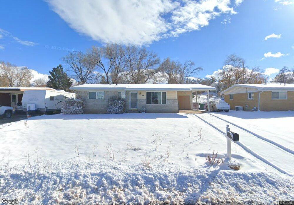 3900 S 2275 W, Roy, UT 84067 - photo 1