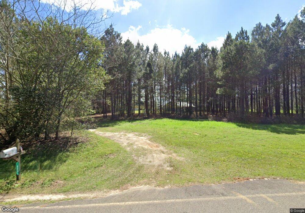 600 Dry Lake Rd, Boston, GA 31626 - photo 1