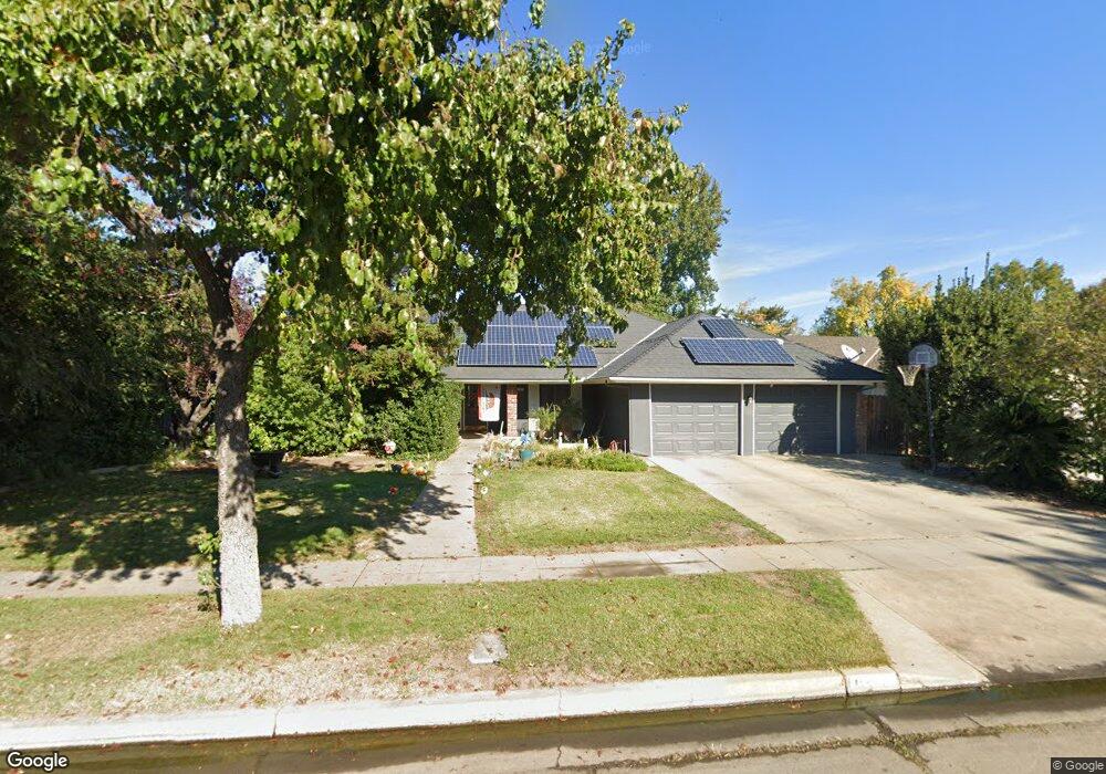 3218 W Sample Ave, Fresno, CA 93711 - photo 1