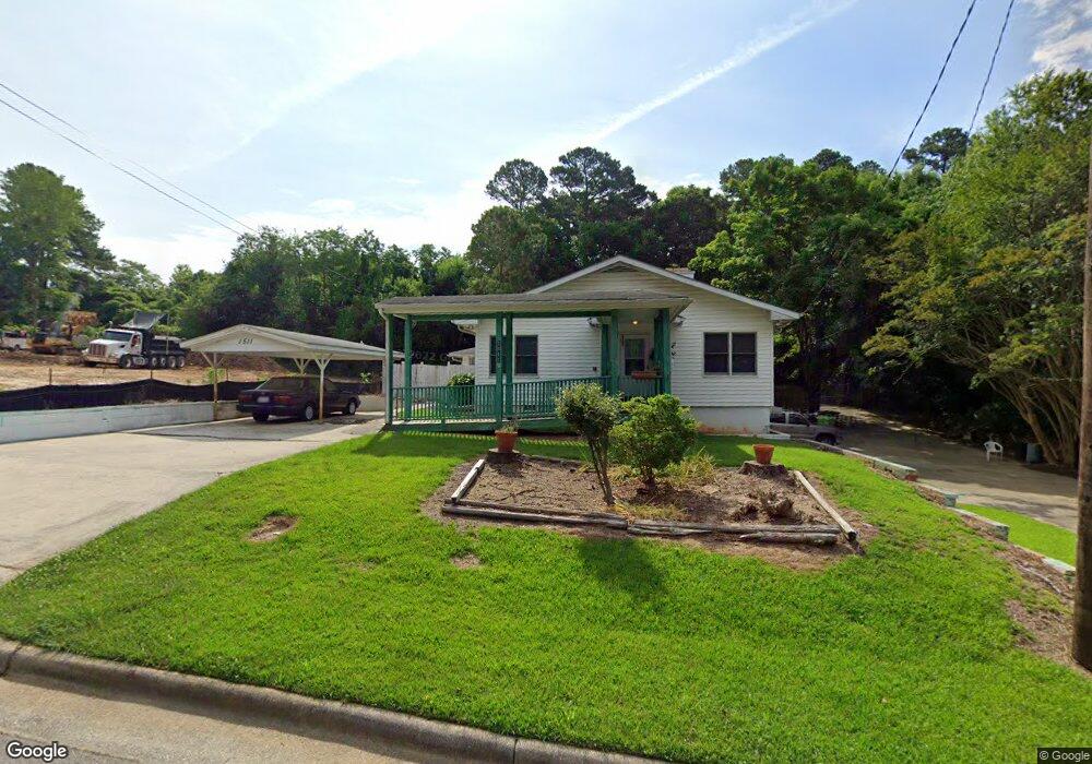 1511 Collegeview Ave, Raleigh, NC 27606 - photo 1