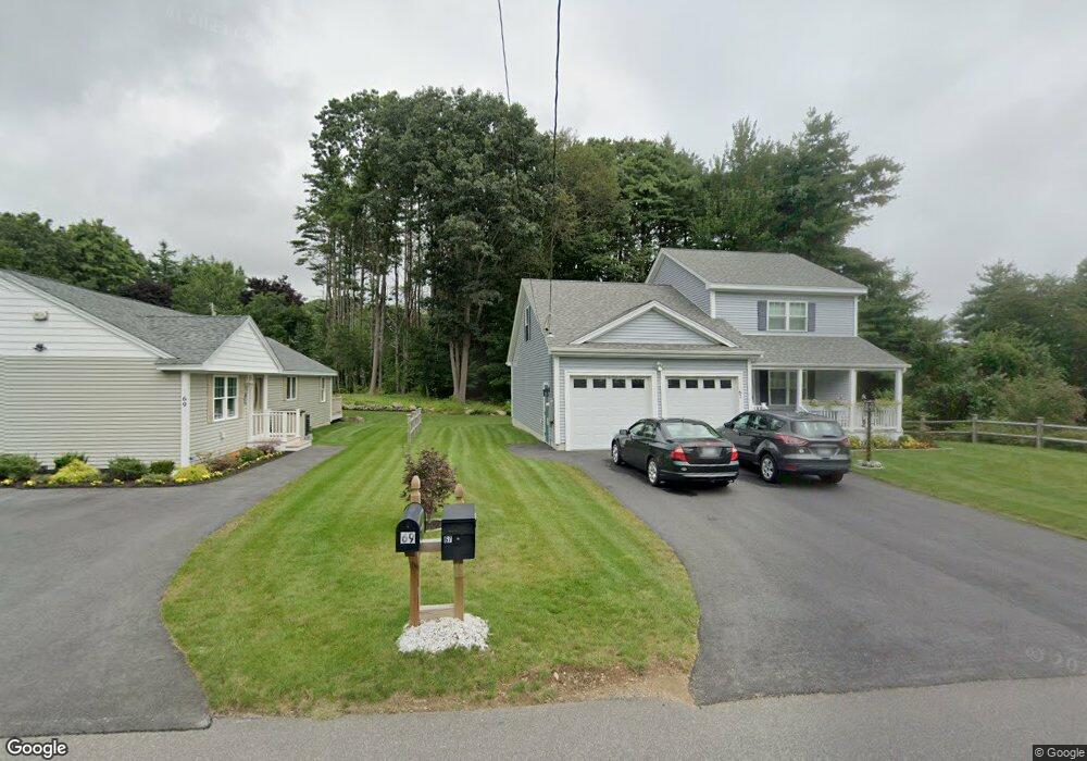 69 Wells Highlands, Wells, ME 04090 - photo 1