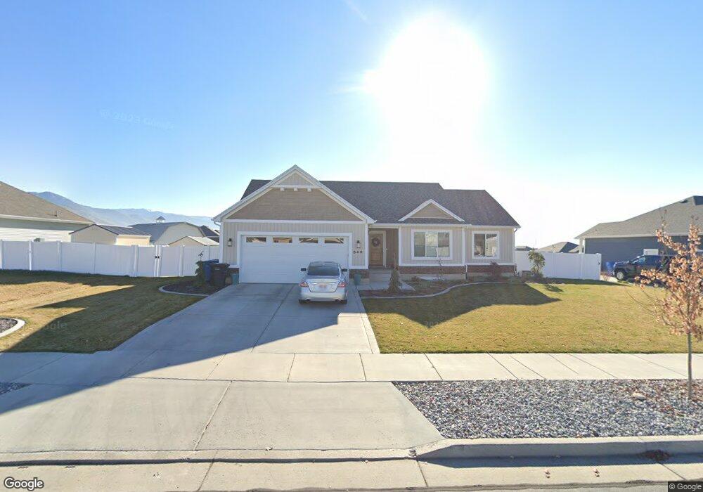 640 E 550 N unit 8, Smithfield, UT 84335 - photo 1