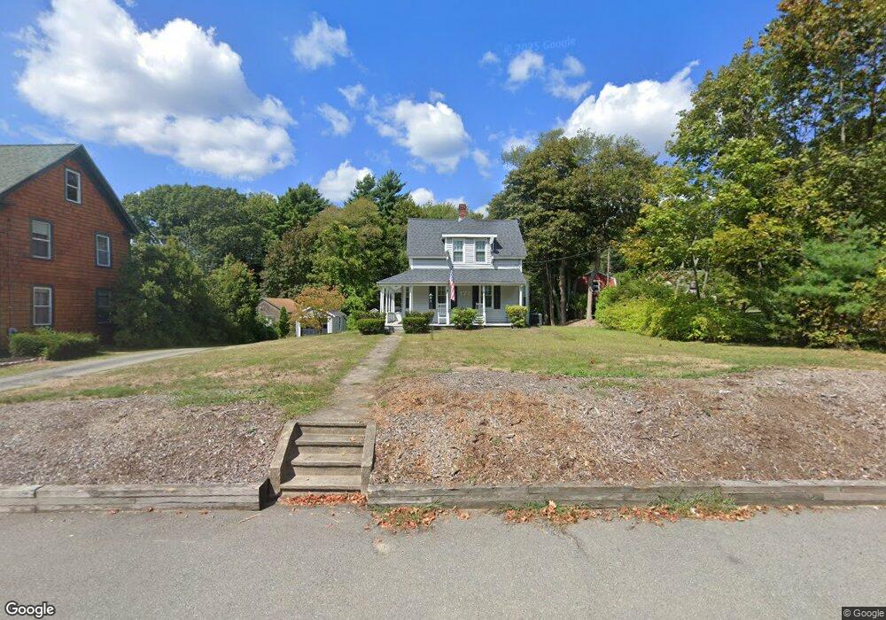 171 Central St, Abington, MA 02351 - photo 1