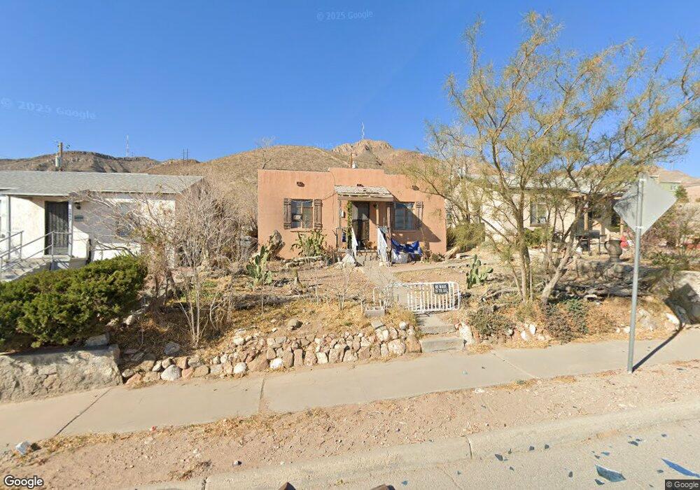 2821 Alabama St, El Paso, TX 79930 - photo 1