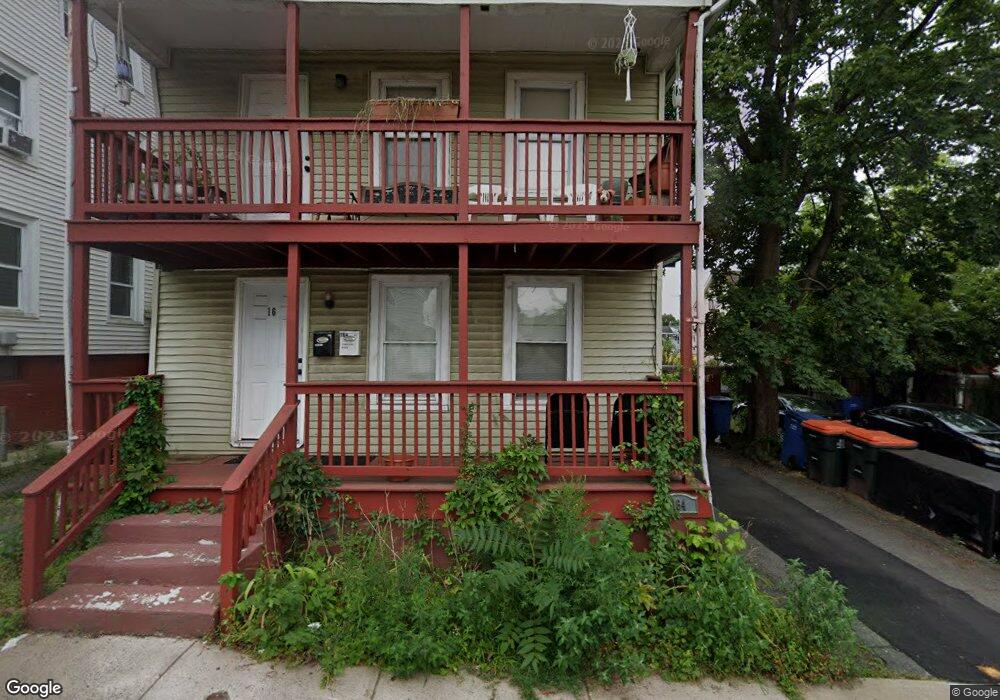 164 Foster St, Meriden, CT 06451 - photo 1