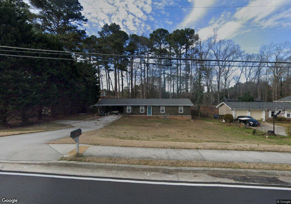 3565 Hill Dr unit 2, Duluth, GA 30096 - photo 1