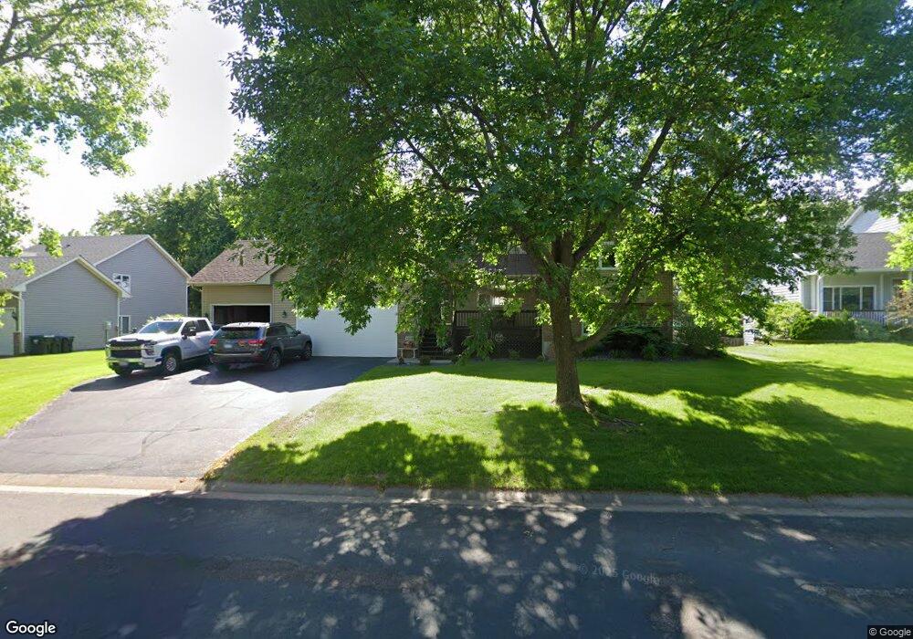 6407 N Trappers Crossing, Hugo, MN 55038 - photo 1