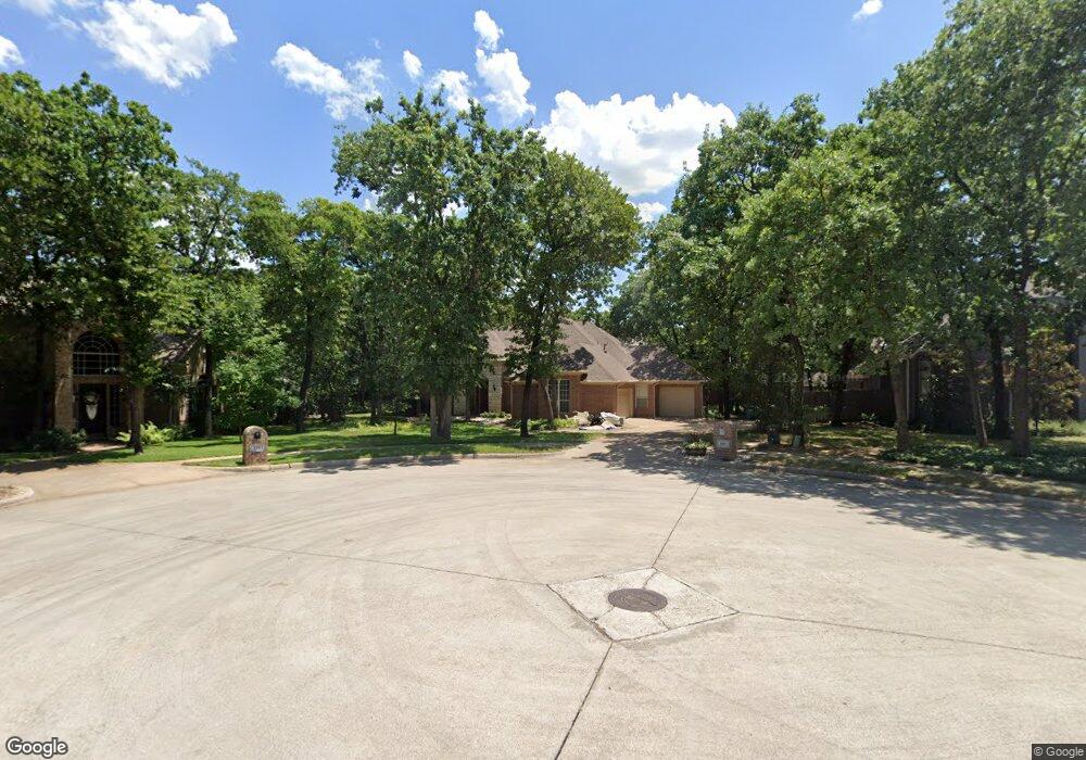 212 Royal Oaks Place, Denton, TX 76210 - photo 1