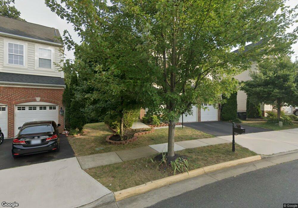 2604 Cast Off Loop, Woodbridge, VA 22191 - photo 1