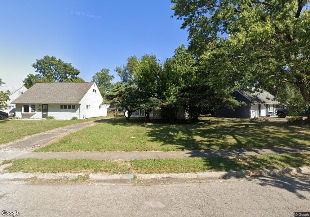 4138 Virginia Cir E, Columbus, OH 43213 - photo 1