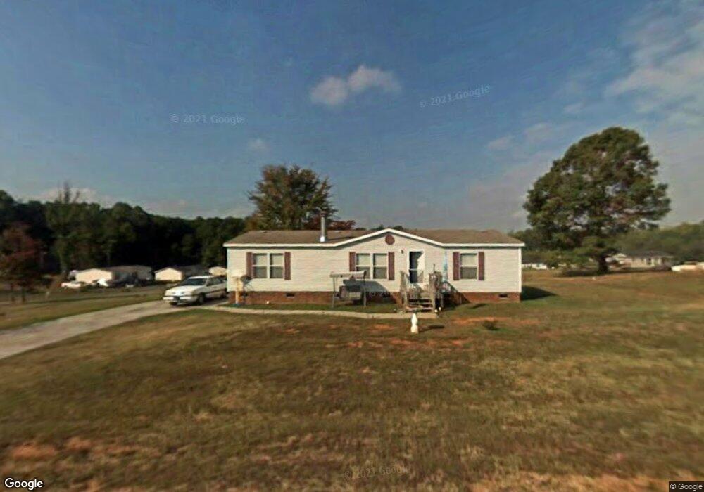 121 Rivergreen Dr, Statesville, NC 28625 - photo 1