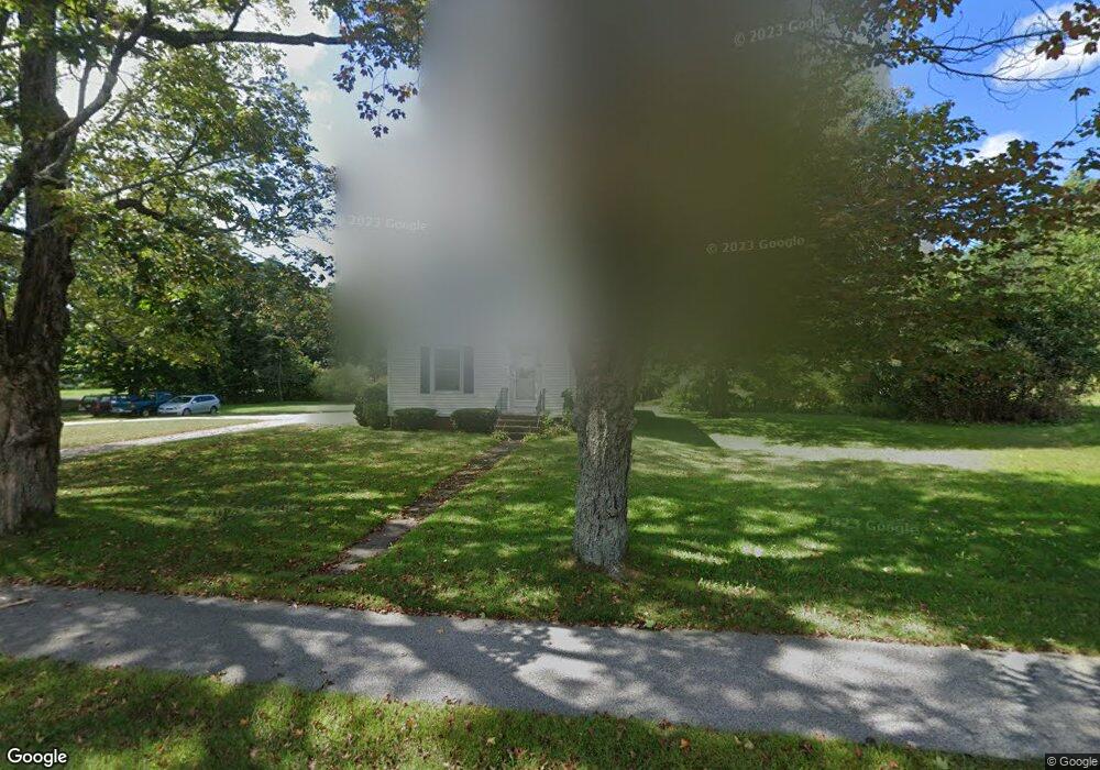 334 E Main St, Yarmouth, ME 04096 - photo 1