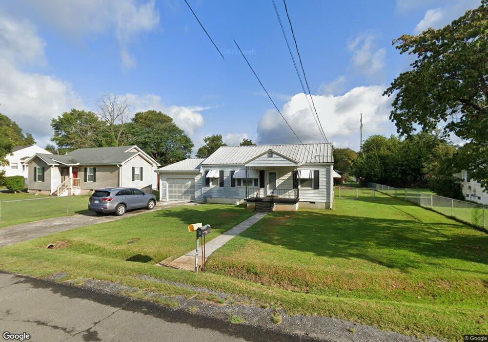 109 E Juniper Way SE, Rome, GA 30161 - photo 1