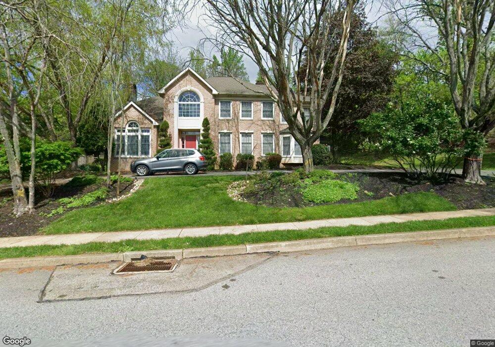 2317 Holly Ln, Lafayette Hill, PA 19444 - photo 1