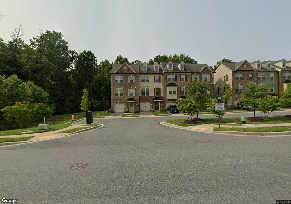 7633 Telamon Way, Hanover, MD 21076 - photo 1