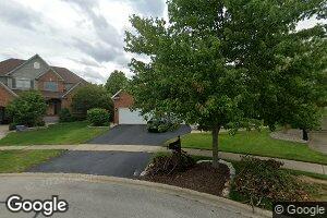 2859 Fairhauser Ct, Naperville, IL 60564