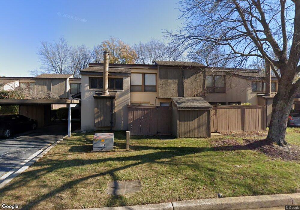 11247 Skilift Court B unit B-19-4, Columbia, MD 21044 - photo 1