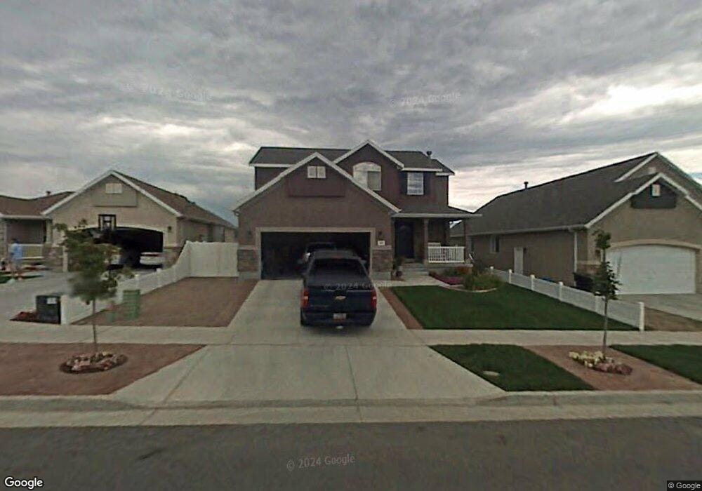 7427 S Valley Maple Dr, West Jordan, UT 84081 - photo 1