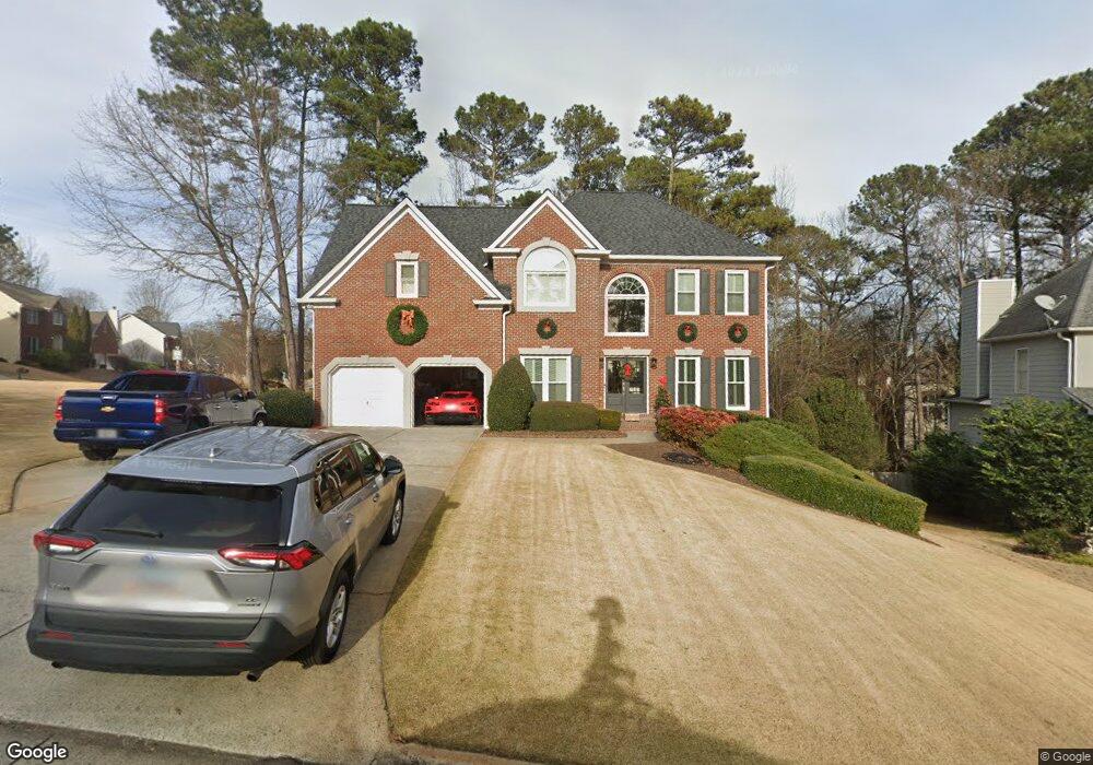 3787 Havenmist Cove, Suwanee, GA 30024 - photo 1