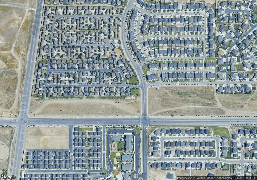 6721 Tupelo Ln, West Jordan, UT 84081 - photo 1