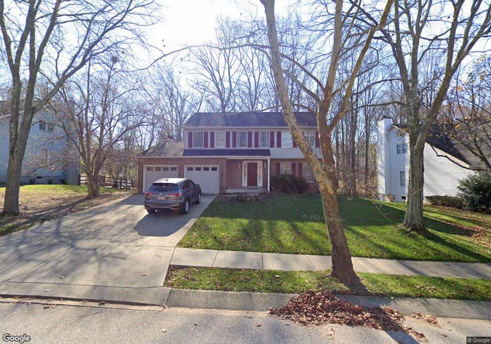 6107 Dry Leaf Path, Columbia, MD 21044 - photo 1