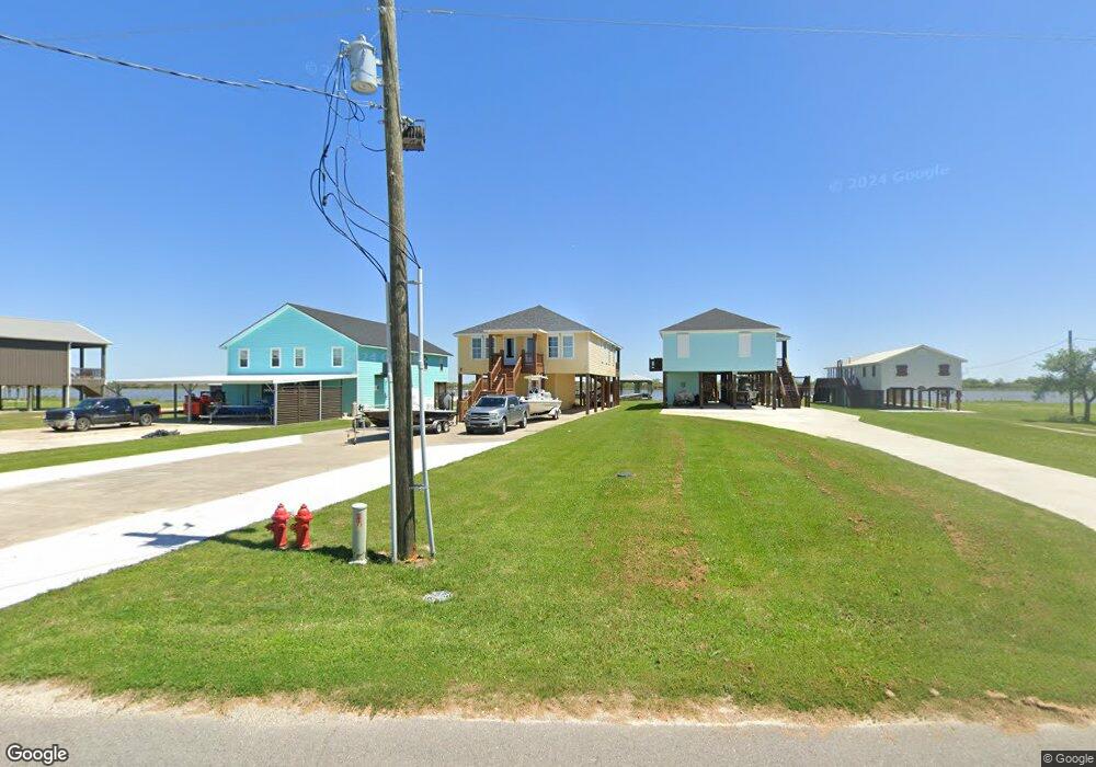 507 Lake Breeze Rd, Hackberry, LA 70645 - photo 1