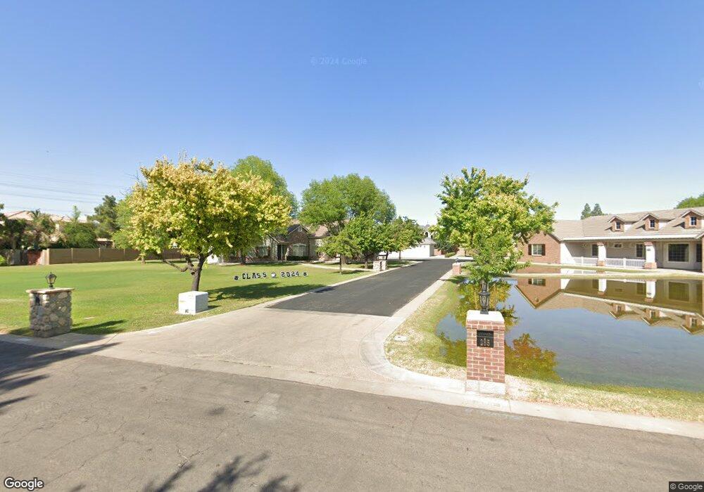 305 N 159th St, Gilbert, AZ 85234 - photo 1