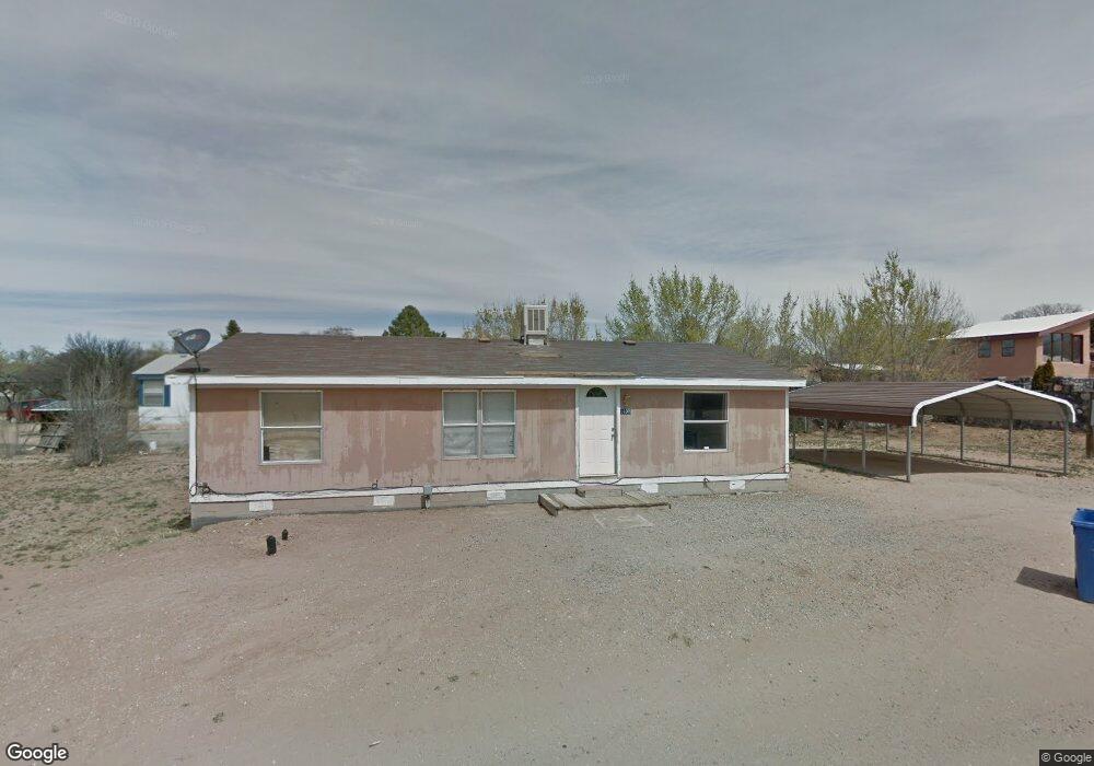 1405 Camino Don Jose Merced, Espanola, NM 87532 - photo 1