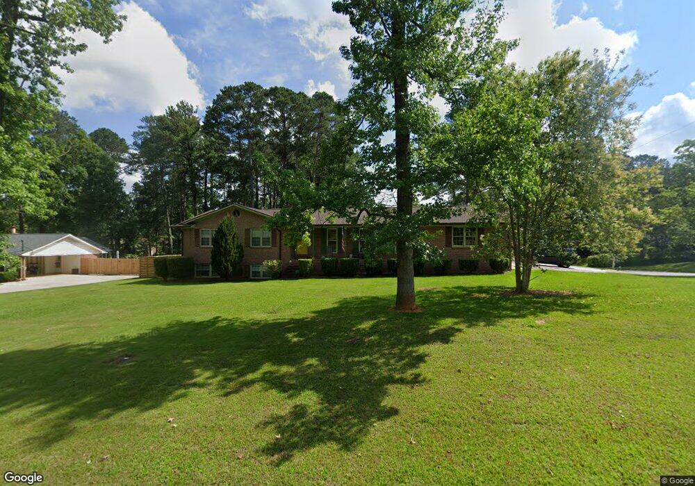 3085 Clairmont Ave, Macon, GA 31204 - photo 1