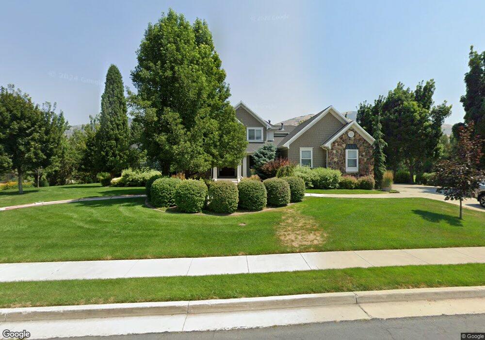 3844 S 250 E, Nibley, UT 84321 - photo 1