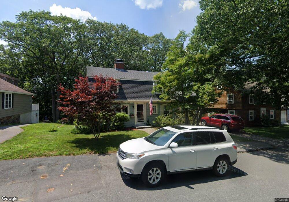 34 Lewis Rd, Swampscott, MA 01907 - photo 1